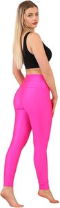 Mallas RTS para mujer, mallas de Yoga de talla grande, mallas de Yoga para mujer, pantalones con bolsillo, pantalones de Yoga elásticos - Product Image 3