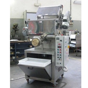 Máy đùn mì ống SS - Product Image 1