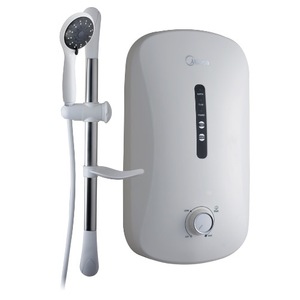 Alta calidad 18kW 240V gris calentador de agua eléctrico sin tanque herramienta de bajo consumo eléctrico - Product Image 3