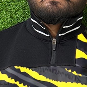 Custom Made Cotton Polyester Hoodies <b>Men's</b> Fleece Windproof Breathable Fall Winter Plus Size Casual Pullover <b>Half</b> <b>Zip</b> <b>Sweatshirt</b> - Product Image 6