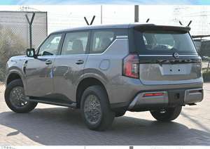 Nissan Patrol LE XE 2026 GCC Nuevo/Usado en Venta - Product Image 3