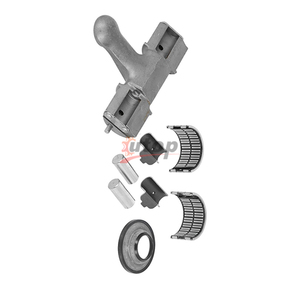 Kit de réparation d'étrier de frein OEM SJ4096 MCK1398 SJ4097 MCK1399 3092259 21109754 85109976 2.94083 pour camion européen VOLVO - Product Image 3