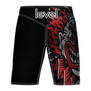 Top qualité hommes sur mesure Mma Shorts vêtements de combat marque personnalisée vêtements de sport DHL Mma vêtements 10 pièces Mma court - Product Image 2