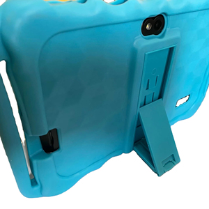 En Stock Déstockage Pas Cher Tablette Android 7 Pouces pour Enfants Contrôle Parental 1 Go RAM 8 Go ROM PC Q8 avec Étui Antichoc en EVA - Product Image 2