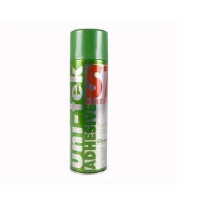 Spray adesivo in spugna acustica 490 ML - Product Image 2