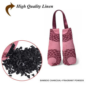 Désodorisant pour gants de boxe LEGREEN, équipement de boxe - Product Image 4