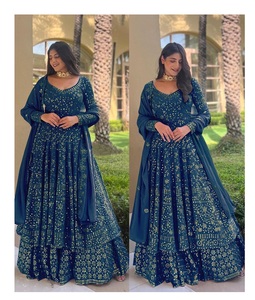 Costumes de mariage trois pièces pour femmes, vêtements traditionnels indiens et péruviens, prix de gros par vêtements ethniques, vente en gros - Product Image 1