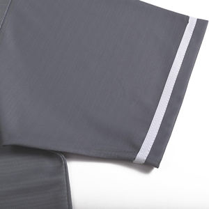 Classic Baseball Jersey Unique Design Comfortable Fit Solid Color <b>For</b> <b>Fan</b> Gear Game Day Celebration Sports Wear Apparel - Product Image 5