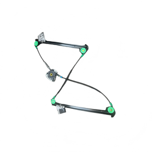 Soporte de Elevación de Vidrio de Alta Calidad Compatible con Porsche 996 Cayenne 911 Panamera 987 Macan; Elevador de Vidrio 97053622201 97053622202 - Product Image 5