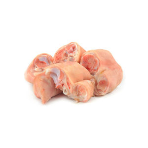 Patas traseras de cerdo envasadas para su envío a restaurantes, minoristas e importadores de carne congelada - Product Image 2