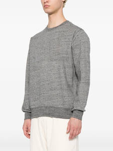 Nuevo diseño elegante Sudadera básica Estilo casual para hombres Mujeres y jóvenes Sudadera holgada Elegante ropa de calle de manga larga - Product Image 3