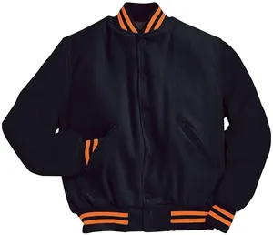 नियमित पहनने पुरुषों के कपड़ों की 2022 पुरुषों के लाइट वजन सड़क पहनने विश्वविद्यालय जैकेट कस्टम लेटरमैन विश्वविद्यालय Oversized जैकेट