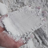 80% CaO chaux rapide pour l'agriculture crevettes poisson Aqualime Vietnam origine exportation usine emballage personnalisé