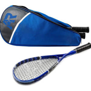 Fundas para Padel, Diseño Ligero para Viaje, Almacenamiento Cómodo, Equipo Deportivo Moderno - Product Image 2