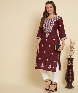 Designer Salwar กิเมจสูทดูปัตต้าอินเดียปากีสถานสุภาพสตรีผู้หญิงสวมเย็บปักถักร้อยหินงานผ้าไหมสุทธิขายส่งต่ําราคา - Product Image 5