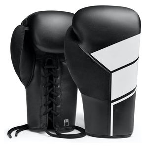 Gants de boxe avec lacets PAR ABDULLAH MARTIAL ARTS Premium Quality Dernier produit Meilleur fournisseur Faites votre propre vente - Product Image 1