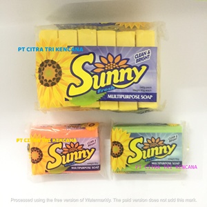 สบู่ซักผ้าอเนกประสงค์สบู่ซักผ้าอาบน้ำสบู่ก้อน - Product Image 3