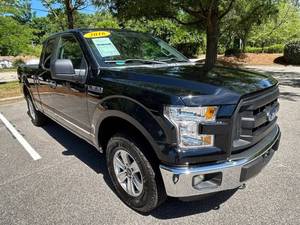 รถมือสอง Ford F-150 ปี 2016 ราคาถูก ขาย - Product Image 1