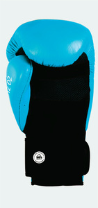 Conjuntos de boxeo profesionales de cuero PU de alta calidad con guantes transpirables Logotipo personalizado Equipo de talla grande Competitivo para boxeadores - Product Image 4