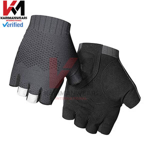 Guantes de ciclismo de carretera para hombre, ligeros, transpirables, con dedos completos, agarre Superior, absorción de impacto, compatibilidad con pantalla táctil - Product Image 4