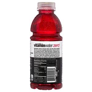 Glaceau Vitamin <b>Water</b> with Essential Vitamins Available in <b>Bulk</b> - Product Image 4