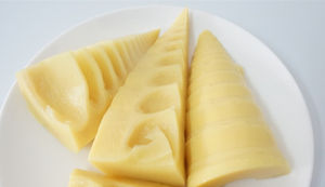 Venta caliente brote de bambú en escabeche precio bajo de alta calidad para la exportación - Product Image 4