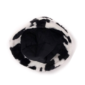 หมวกบักเก็ตใช้ได้ทั้งชายและหญิงสุดอินเทรนด์หมวกทรงจีบแห้งเร็วสำหรับใส่กลางแจ้งในฤดูร้อน - Product Image 5