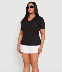 T-shirt de qualité décontracté de grande qualité pour femmes avec un design unique du Bangladesh Vêtements en vrac Homme Coton - Product Image 2