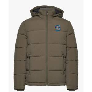 Chaqueta de Burbuja para Hombre, de Alta Calidad, con Revestimiento, para Invierno, Impermeable, de Secado Rápido, Transpirable, con Diseño Personalizado, Nueva - Product Image 6