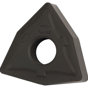Plaquette de tournage indexable MT-CVD revêtue ISO WNMG 080408E-RT9335 D. 5.16mm Catégorie de produit Outil de tournage PU 10 - Product Image 2