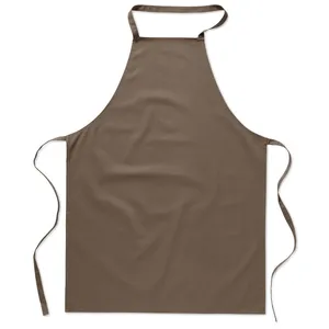 Grembiule in cotone KITAB personalizzato per merchandising - Product Image 4
