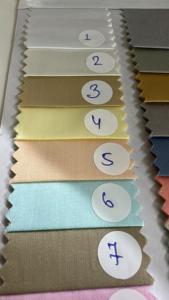 Marco Giza Tissu peigné en coton Tissage superfin GIZA SLUB Vêtements pour garçons et filles Literie de maison Séchage rapide Résistant aux rides - Product Image 2