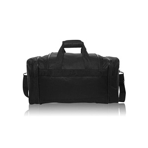 Bolsa de deporte de viaje OEM éxito de ventas último diseño Duffel gimnasio bolsa de deporte de lona logotipo personalizado bolsa de deporte Elegante kit de bolsa de lona - Product Image 5