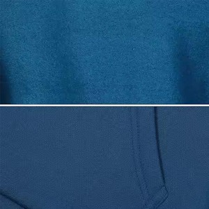 Streetwear personnalisé Survêtement Pantalon de survêtement évasé de haute qualité Sweat à capuche unisexe vierge et survêtement empilé Ensemble pour hommes - Product Image 6