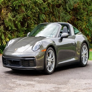 2024 911 Targa 4 Moteur 6 cylindres en ligne biturbo, transmission intégrale, packs Premium et Sport Chrono - Product Image 1