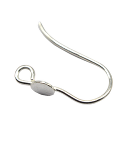 อุปกรณ์ทำเครื่องประดับเงินแท้แบบหนีบห้อย - Product Image 4