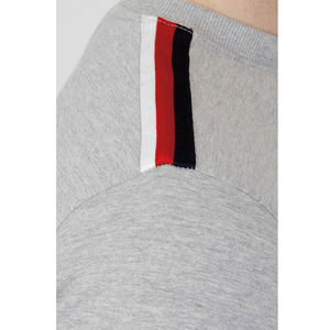 Ensemble deux pièces pour hommes, t-shirt à manches courtes, Short, Fitness, survêtement décontracté, dernière mode d'été - Product Image 6