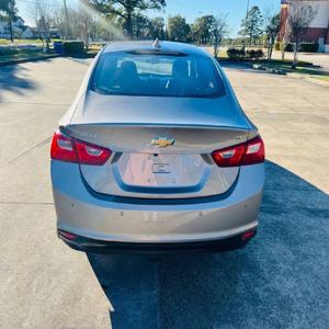 Chevrolet Malibu 2024 EN PERFECTAS CONDICIONES - Product Image 3