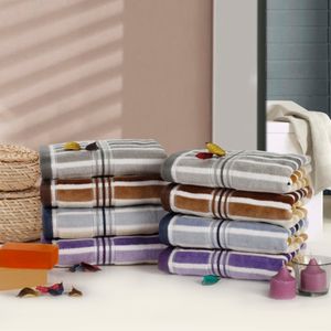 ผ้าเช็ดตัวไมโครไฟเบอร์ผ้าลินินเนื้อนุ่มแบบแฟนซีผ้าเช็ดตัวแห้งเร็วสำหรับผู้ชายและผู้หญิงผู้ผลิตในอินเดีย - Product Image 5