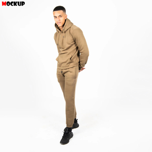 Chándal deportivo para hombre, nuevo diseño, venta al por mayor - Product Image 4