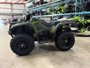 Compre el Vehículo Utilitario Recreativo Yamaha Kodiak 450 EPS 2026 con Garantía de 3 Años - Product Image 5