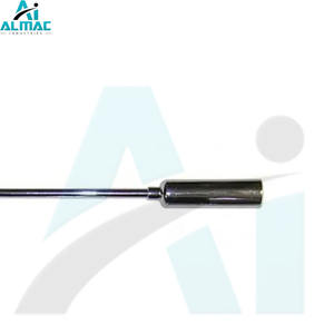 ALMAC-Pistolet à bélier standard en acier inoxydable de qualité supérieure et manuel, caractéristiques réglables pour une administration fluide et fiable des capsules bolus - Product Image 6