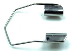 Espéculo de Alambre Barraquer Quirúrgico de Acero Inoxidable para Cirugía Ocular, Uso Clínico, Herramienta Quirúrgica Reutilizable, Certificado CE ISO13485, OEM - Product Image 3