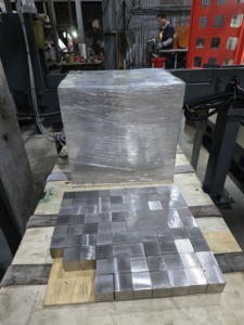 Wholesale Best Price Cold Drawn SUS304 Alloy <b>Steel</b> <b>Square</b> <b>Bars</b> Stainless <b>Steel</b> <b>Bars</b> for Industrial & Structural Applications - Product Image 3