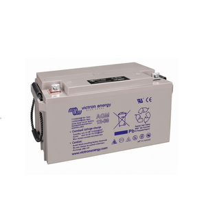 Batterie AGM à décharge profonde Victron 12V 90Ah - BAT412800084 - Product Image 1