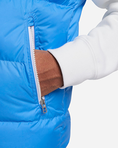 Chaleco Ligero Personalizado de Última Moda 2025, Chaqueta Sin Mangas Cálida y Empacable, Talla Grande, Chaleco de Plumón para Hombre, Chaleco Acolchado de Invierno para Hombre - Product Image 4