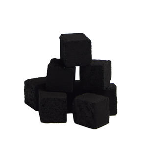 ถ่านไม้เนื้อแข็งและถ่านเปลือกมะพร้าว - Product Image 1