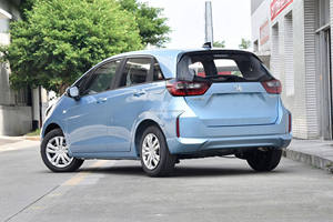 Elección Popular 2023 2024, Auto Hatchback de 1.5L C VT Trend Beyond, 5 Puertas, 5 Asientos, Auto Pequeño - Product Image 6