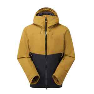 Veste Softshell légère imperméable pour homme avec capuche, idéale pour la course à pied, la randonnée et l'escalade, vente en gros - Product Image 6