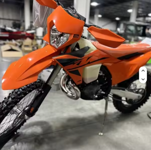 Nueva Motocicleta Todoterreno KTM 2025, 300 XC-W 250XC - Product Image 1